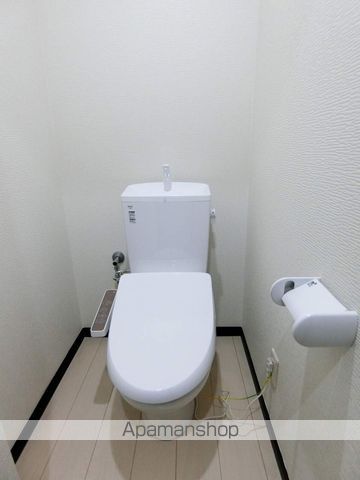 レブリアント松戸の内装写真