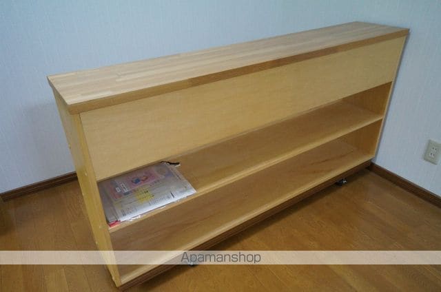 サンセットヒルズIIの内装写真