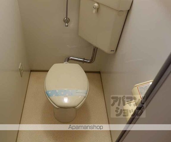 桂川ショウエイマンションの内装写真