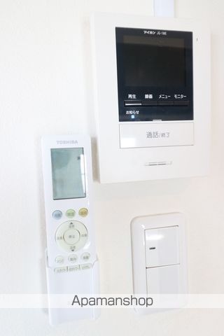 サンライトイン高岡6の内装写真