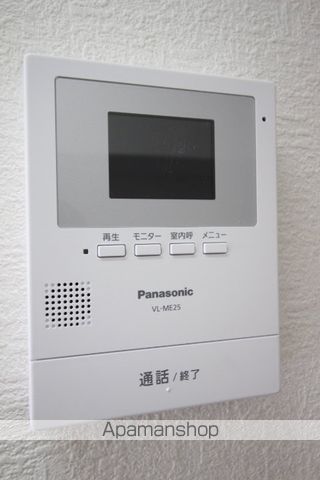 エトワール21 2号館の内装写真