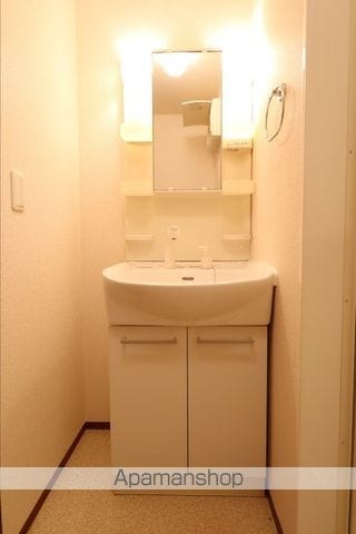 セタンドール緑町の内装写真