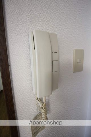 レジディア桑園の内装写真