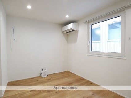 愛知県名古屋市昭和区小坂町１丁目[2LDK/77.45m2]のリビング・居間