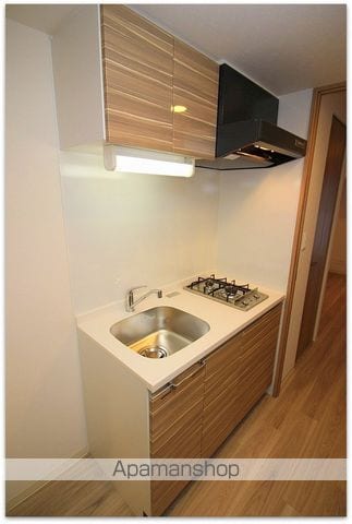 プレサンス松屋町GRACEの内装写真