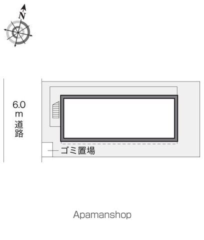 レオパレスMKのその他写真