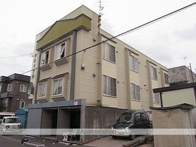 グロリア94の外観写真