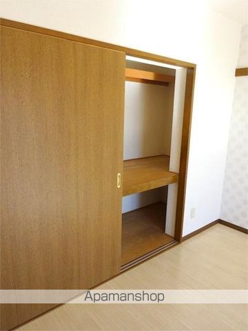 メゾンドフルールの内装写真
