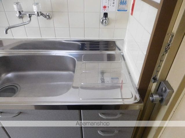 コットンハウス95の内装写真