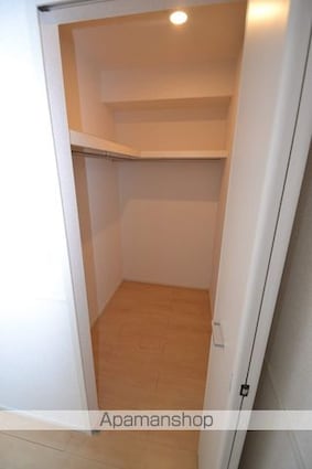 シャングリラＡ[2LDK/57.21m2]の収納