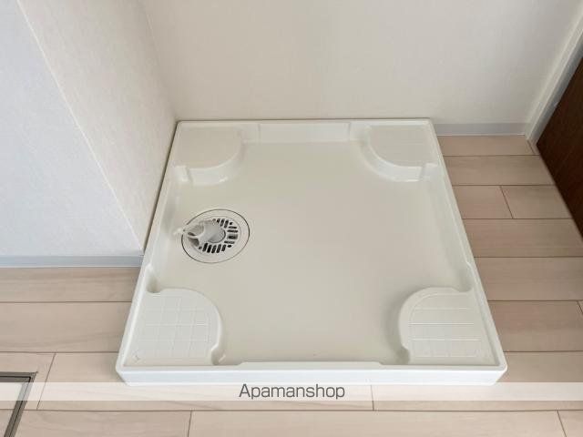 仮)松本市埋橋の内装写真