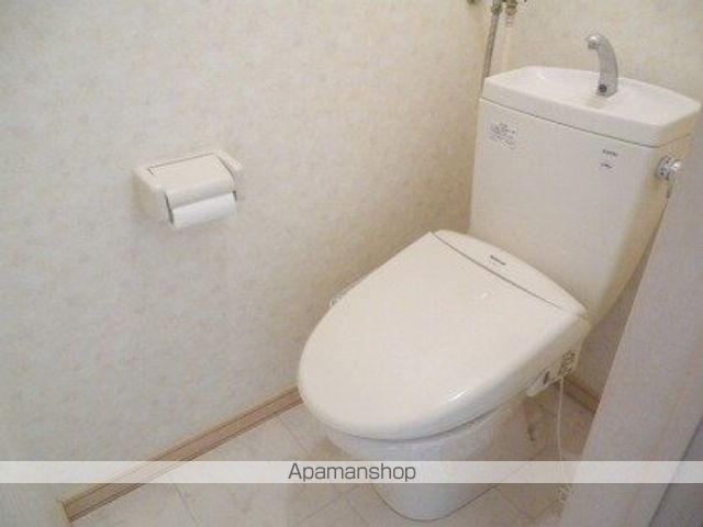 サンテラス手稲本町の内装写真
