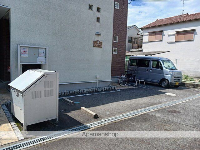 ヴィオレッタのその他写真