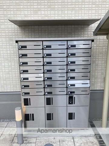 リブリ・アルファのその他写真