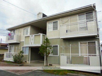 ベルメゾンＫ　Ｎ[1LDK/46.51m2]の外観2