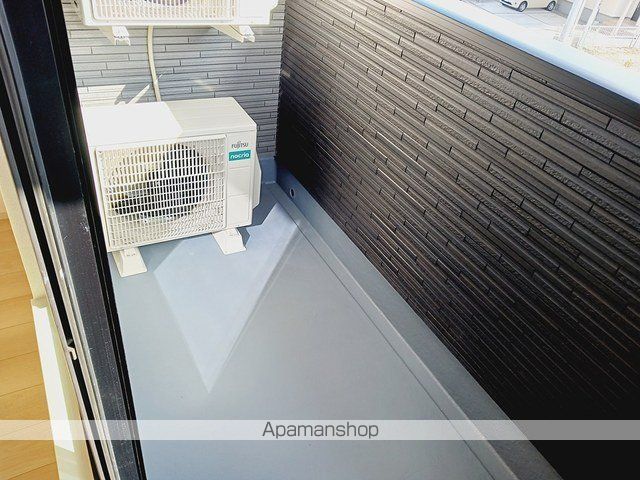 ラピスールの内装写真
