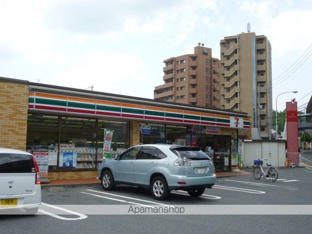フォレスト コーポの周辺写真