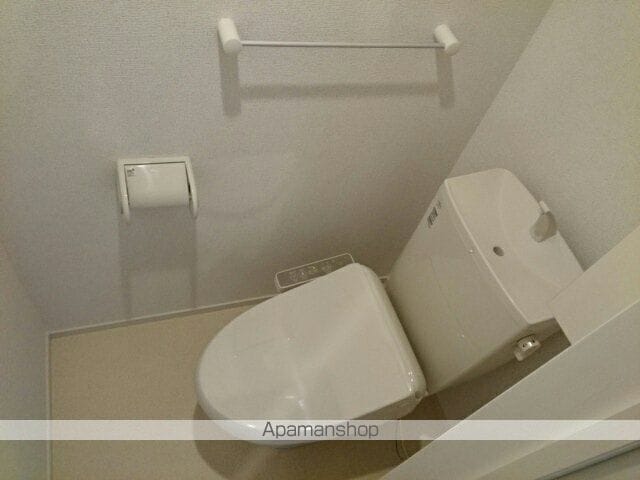 アジュール岩出の内装写真