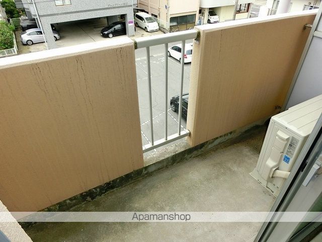 アーバン上荒田の内装写真