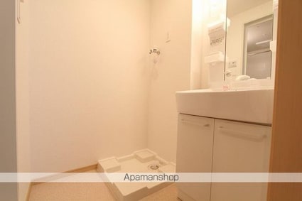 トライスター[1K/30.46m2]の内装6