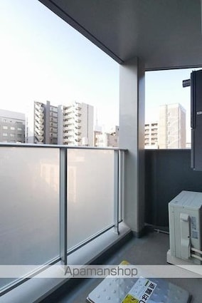 東京都江東区亀戸６丁目[1K/25.96m2]のその他内装1