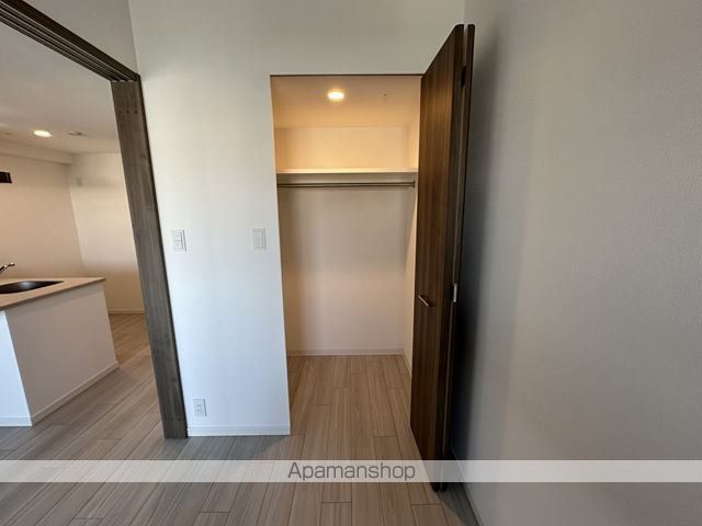 S−RESIDENCE東三国AMANTEの内装写真