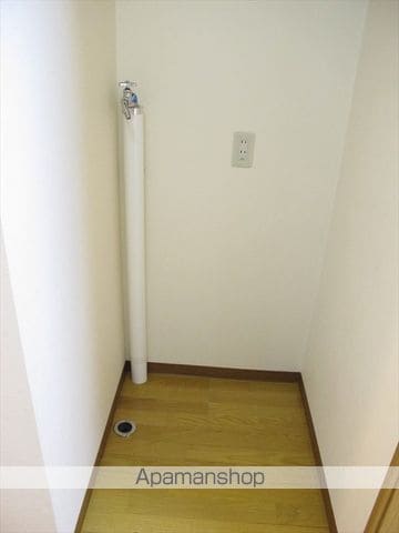 OAKVIIの内装写真