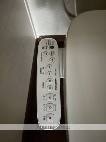 綾西第一ハイツの内装写真