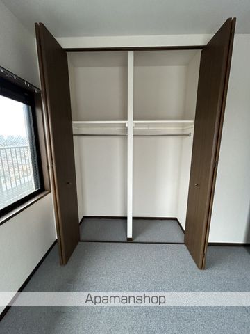 クリオ南与野壱番館の内装写真