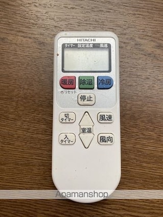 スターライト子平町[1K/26.49m2]の共用部3