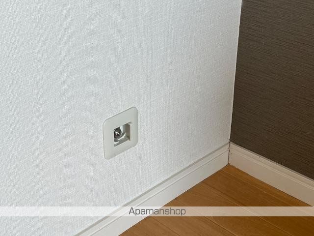 サンシャインヒルズの内装写真