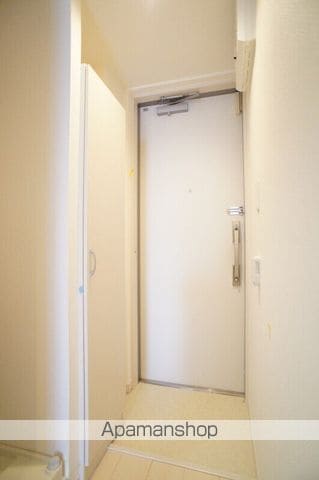 リブリ・アンフィニの内装写真