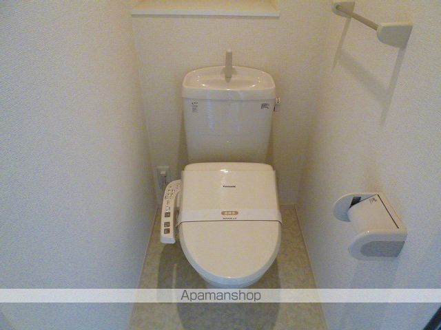 グランモアロイヤルの内装写真