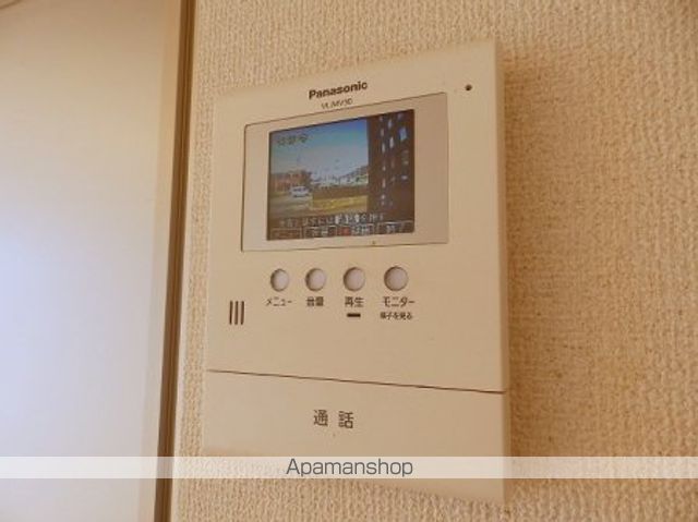 グランドソレーユの内装写真