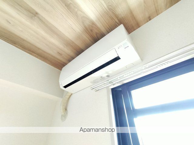 クレアールKITANOの内装写真