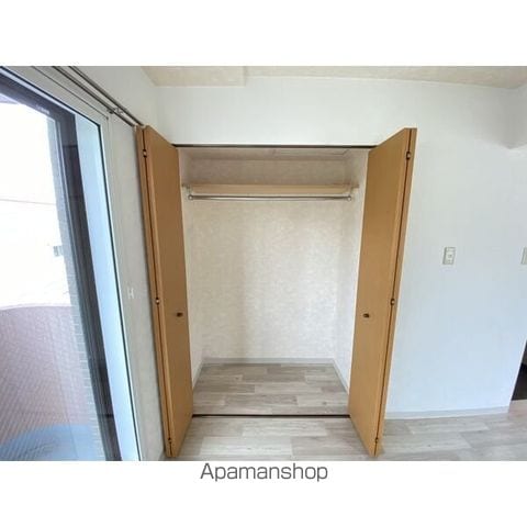 ル・ノール弐番館の内装写真
