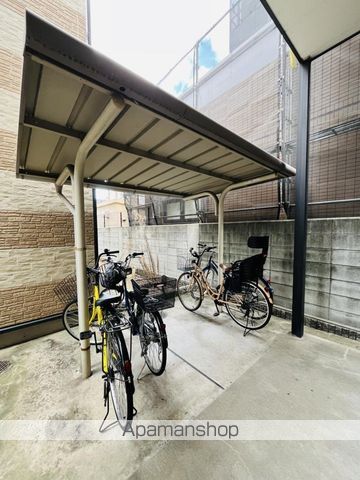 ビコロール東住吉のその他写真