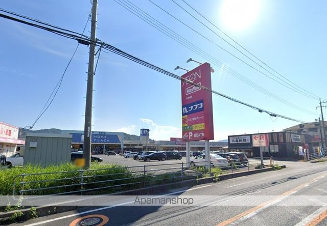 Dーroom柳井の周辺写真