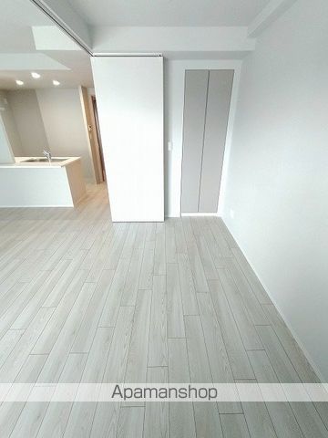 アーバンパーク淡路の内装写真