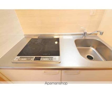 レジス大山[1K/20.52m2]の内装3