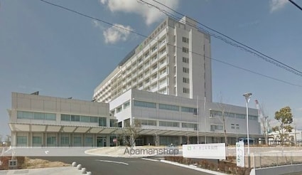 ａｍ’ｓ４観光町[1K/40.79m2]の周辺5