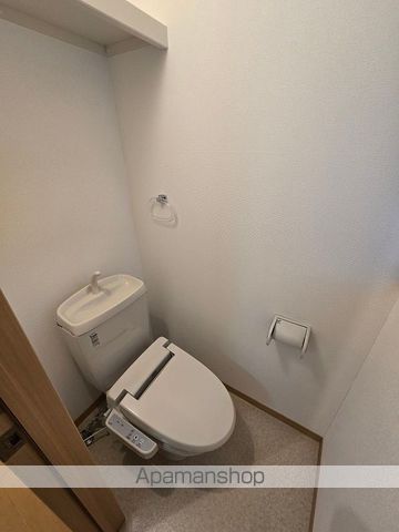 メゾンドスターチスの内装写真