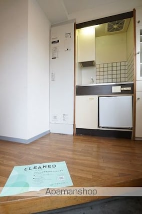 ピアレス上池袋[1K/15.64m2]の玄関2