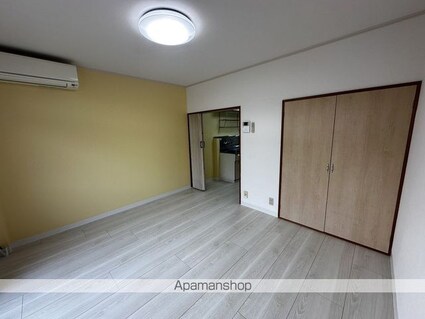 ハイツエポックＢ棟[1K/21.06m2]の内装2