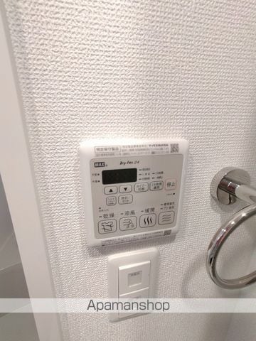 SERENITE西中島アリア弐番館の内装写真