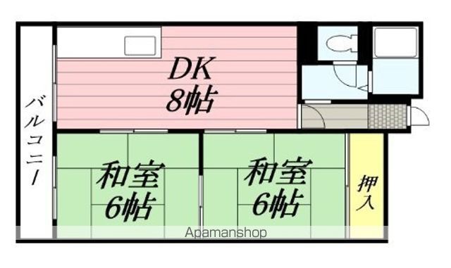 間取り：201027342719