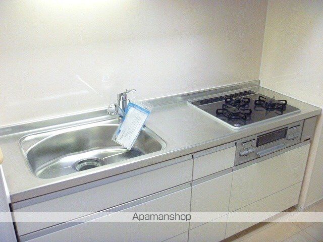 クレール青葉台の内装写真