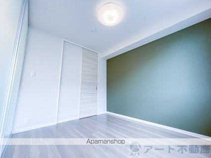 グランフォレスト[1LDK/42.42m2]の内装7