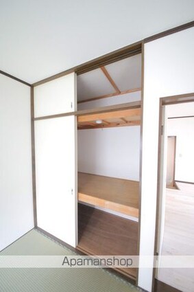 スズキパル下柚木[2DK/39.74m2]の収納