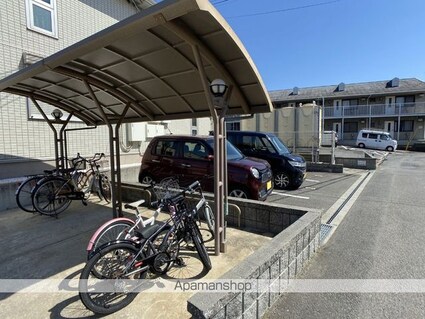 和歌山県和歌山市野崎[2LDK/61.56m2]の内装2
